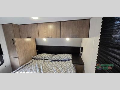 2026 Forest River RV Cherokee Grey Wolf - Photo 46