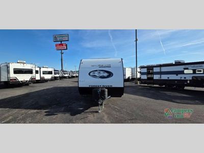 2026 Forest River RV Cherokee Grey Wolf - Photo 14