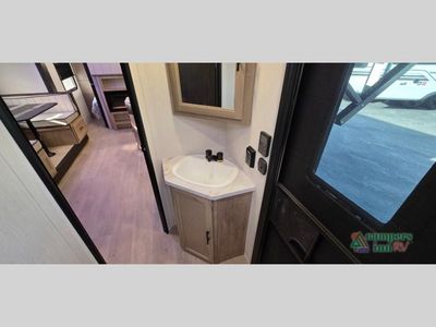 2026 Forest River RV Cherokee Grey Wolf - Photo 41