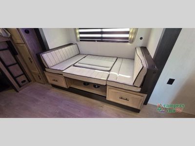 2026 Forest River RV Cherokee Grey Wolf - Photo 22
