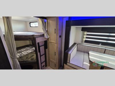 2026 Forest River RV Cherokee Grey Wolf - Photo 32