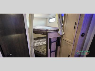 2026 Forest River RV Cherokee Grey Wolf - Photo 34