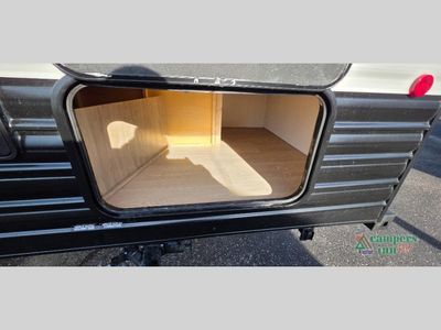 2026 Forest River RV Cherokee Grey Wolf - Photo 18