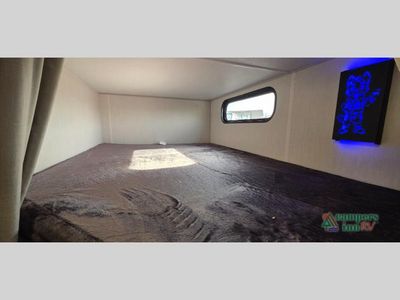 2026 Forest River RV Cherokee Grey Wolf - Photo 36