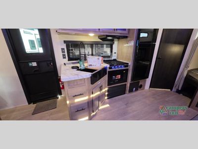 2026 Forest River RV Cherokee Grey Wolf - Photo 24