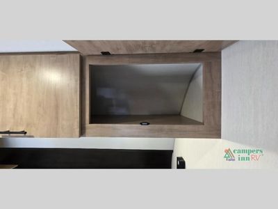 2026 Forest River RV Cherokee Grey Wolf - Photo 48