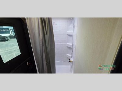 2026 Forest River RV Cherokee Grey Wolf - Photo 40
