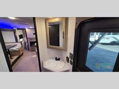 2026 Forest River RV Cherokee Grey Wolf - Photo 42
