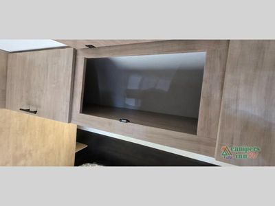 2026 Forest River RV Cherokee Grey Wolf - Photo 49
