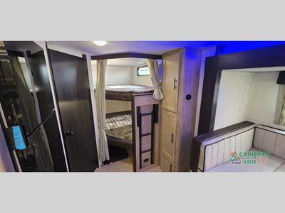 2026 Forest River RV Cherokee Grey Wolf - Photo 29
