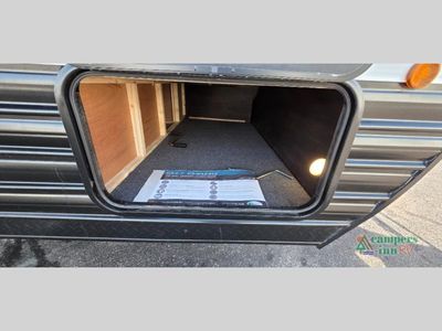 2026 Forest River RV Cherokee Grey Wolf - Photo 15