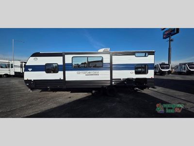 2026 Forest River RV Cherokee Grey Wolf - Photo 10