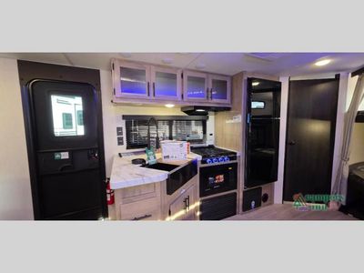 2026 Forest River RV Cherokee Grey Wolf - Photo 25