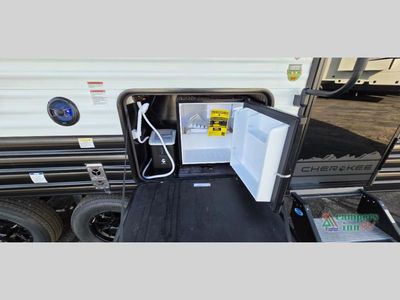 2026 Forest River RV Cherokee Grey Wolf - Photo 17