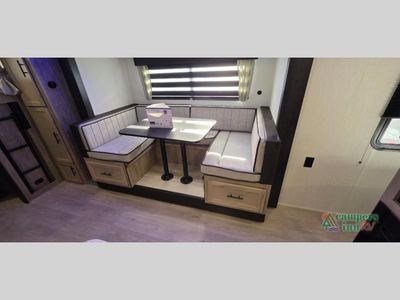2026 Forest River RV Cherokee Grey Wolf - Photo 21