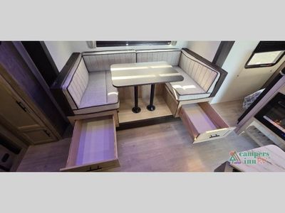 2026 Forest River RV Cherokee Grey Wolf - Photo 23