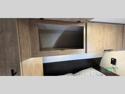 2026 Forest River RV Cherokee Grey Wolf - Photo 50