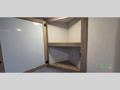 2026 Forest River RV Cherokee Grey Wolf - Photo 44