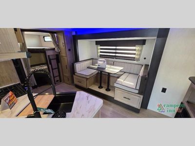2026 Forest River RV Cherokee Grey Wolf - Photo 20