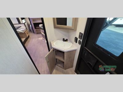 2026 Forest River RV Cherokee Grey Wolf - Photo 43