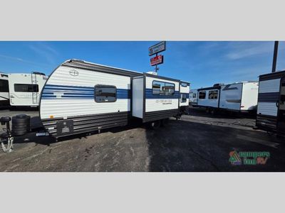 2026 Forest River RV Cherokee Grey Wolf - Photo 12