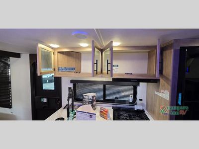 2026 Forest River RV Cherokee Grey Wolf - Photo 27