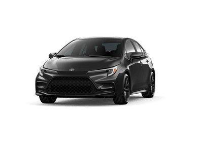 2026 Toyota Corolla - Photo 3