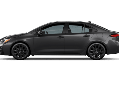 2026 Toyota Corolla - Photo 6