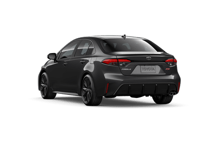 2026 Toyota Corolla - Photo 9