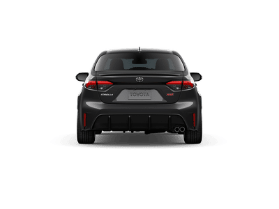 2026 Toyota Corolla - Photo 10