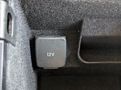 2023 Lincoln Corsair — photo 32 view