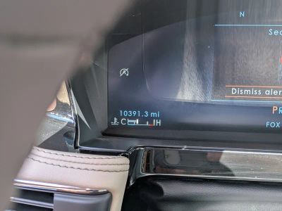 2023 Lincoln Corsair — photo 29 view