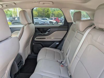 2023 Lincoln Corsair — photo 15 view