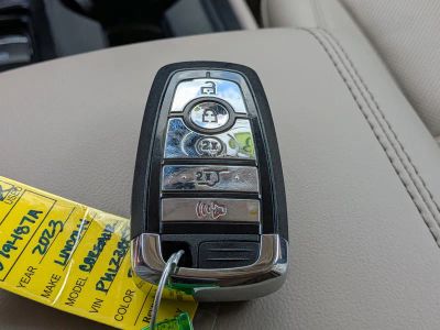 2023 Lincoln Corsair — photo 36 view