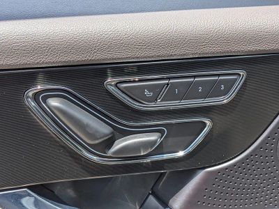 2023 Lincoln Corsair — photo 22 view