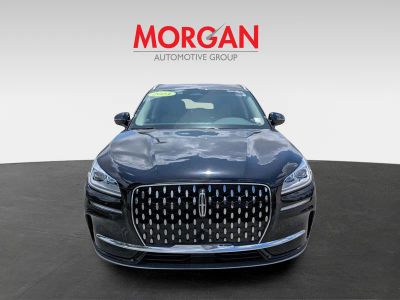 2023 Lincoln Corsair — photo 9 view
