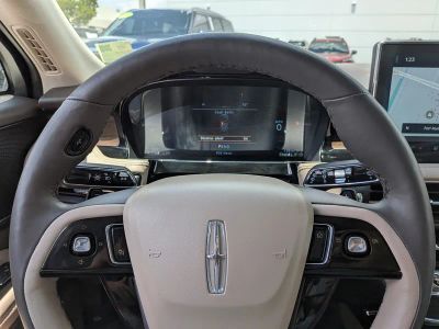 2023 Lincoln Corsair — photo 27 view