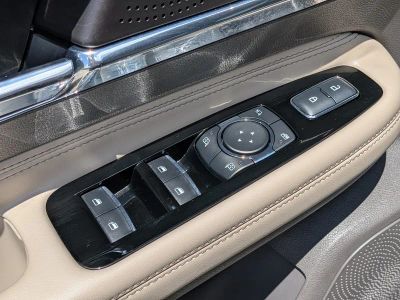 2023 Lincoln Corsair — photo 23 view
