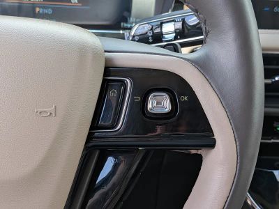 2023 Lincoln Corsair — photo 26 view