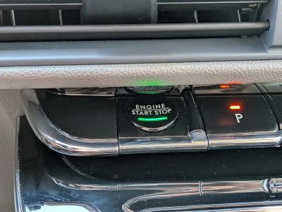 2023 Lincoln Corsair — photo 30 view