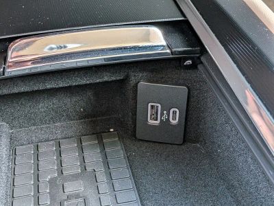 2023 Lincoln Corsair — photo 31 view