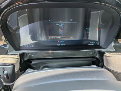 2023 Lincoln Corsair — photo 28 view