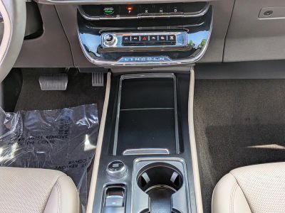2023 Lincoln Corsair — photo 21 view