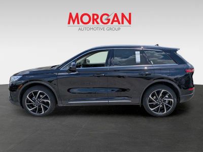2023 Lincoln Corsair — photo 7 view
