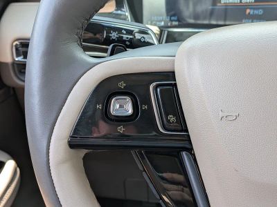 2023 Lincoln Corsair — photo 25 view