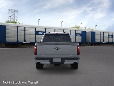 2026 Ford F-150 — photo 17 view