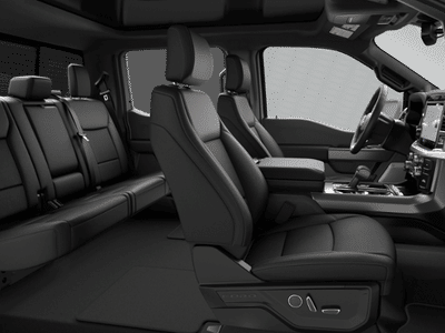 2026 Ford F-150 — photo 25 view