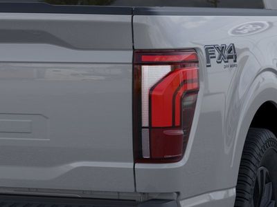 2026 Ford F-150 — photo 14 view