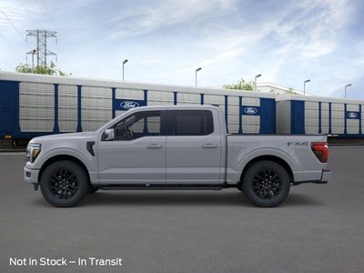 2026 Ford F-150 — photo 18 view