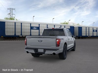2026 Ford F-150 — photo 12 view